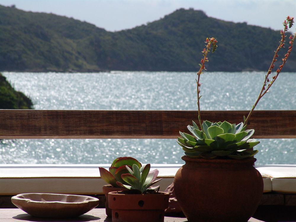 Pousada Dos Buzios Buitenkant foto