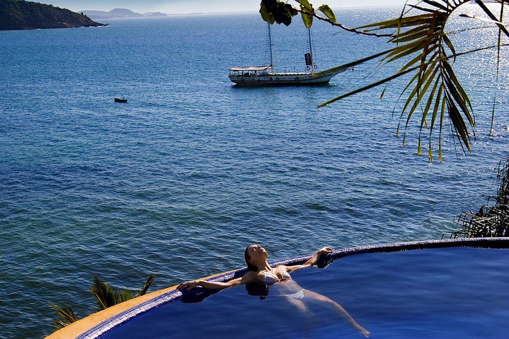Pousada Dos Buzios Buitenkant foto