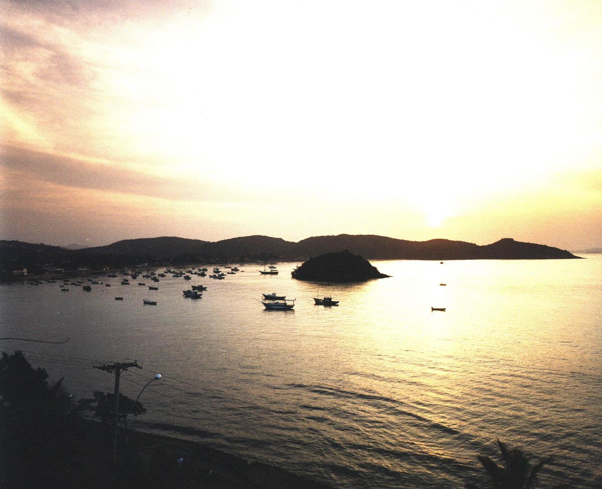 Pousada Dos Buzios Buitenkant foto