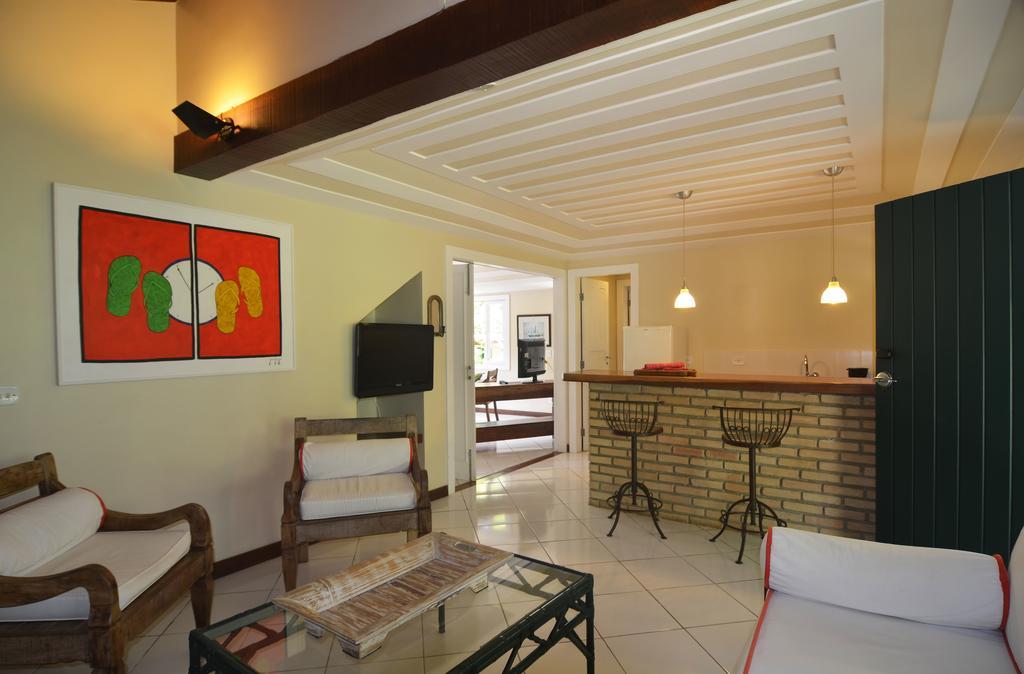 Pousada Dos Buzios Kamer foto