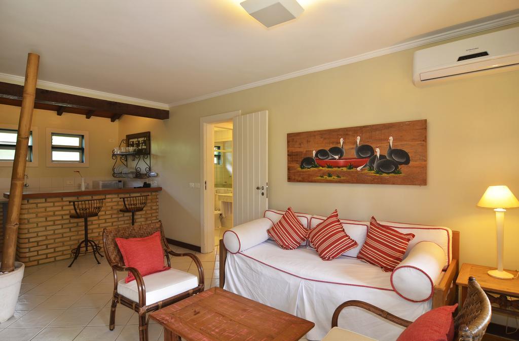 Pousada Dos Buzios Kamer foto